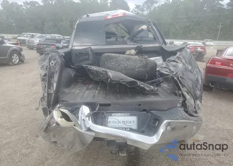 2017 Ram 1500 Slt z USA, uszkodzony, nr VIN 1C6RR7LG0HS554693